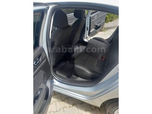 Sahibinden Renault Megane 1.3 TCe Joy 2022 Model