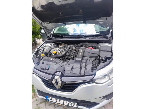 Sahibinden Renault Megane 1.3 TCe Joy 2022 Model