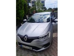Sahibinden Renault Megane 1.3 TCe Joy 2022 Model