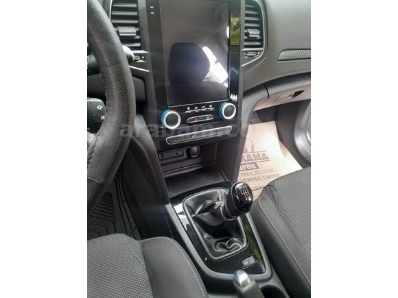 Sahibinden Renault Megane 1.3 TCe Joy 2022 Model