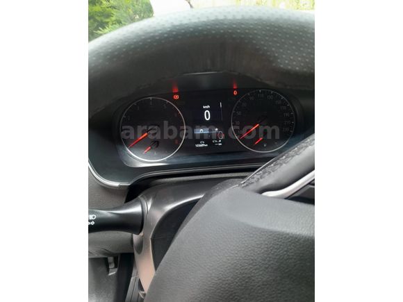 Sahibinden Renault Megane 1.3 TCe Joy 2022 Model