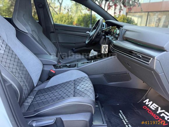 KAAN OTOMOTİV'DEN BOYASIZ R LİNE GOLF
