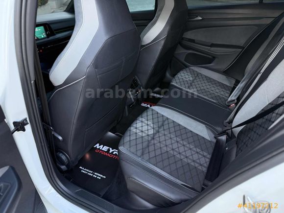 KAAN OTOMOTİV'DEN BOYASIZ R LİNE GOLF