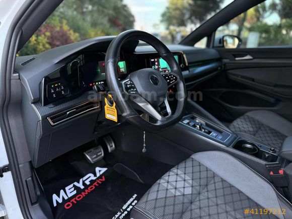 KAAN OTOMOTİV'DEN BOYASIZ R LİNE GOLF