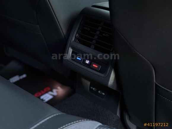 KAAN OTOMOTİV'DEN BOYASIZ R LİNE GOLF