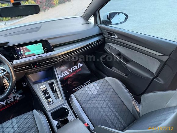 KAAN OTOMOTİV'DEN BOYASIZ R LİNE GOLF
