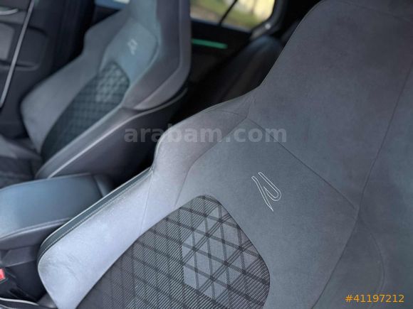 KAAN OTOMOTİV'DEN BOYASIZ R LİNE GOLF