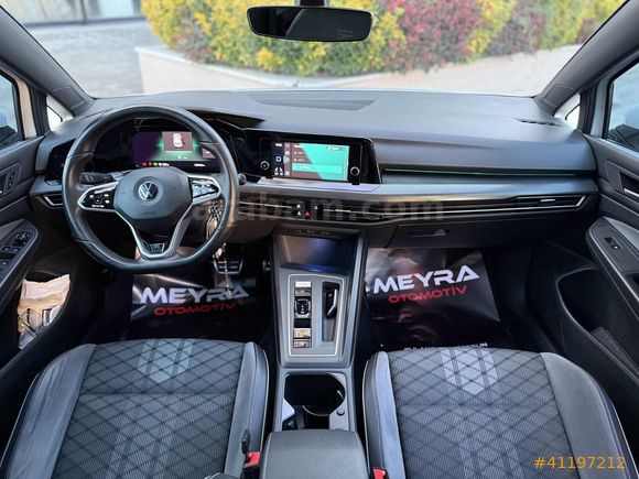 KAAN OTOMOTİV'DEN BOYASIZ R LİNE GOLF