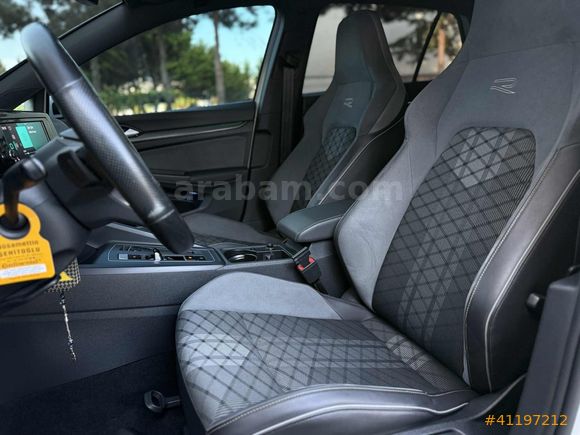 KAAN OTOMOTİV'DEN BOYASIZ R LİNE GOLF