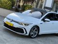 KAAN OTOMOTİV'DEN BOYASIZ R LİNE GOLF