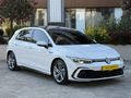 KAAN OTOMOTİV'DEN BOYASIZ R LİNE GOLF