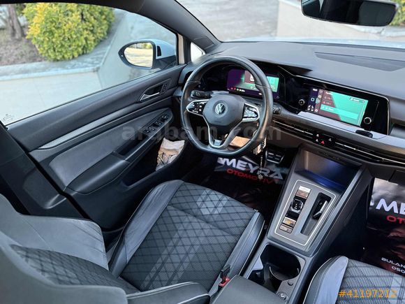 KAAN OTOMOTİV'DEN BOYASIZ R LİNE GOLF