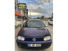 Sahibinden Volkswagen Golf 1.6 Comfortline 1999 Model 