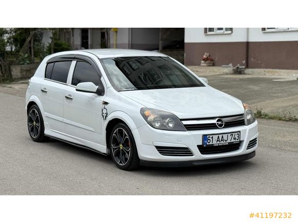 KAAN OTOMOTİV'DEN DEĞİŞENSİZ ASTRA