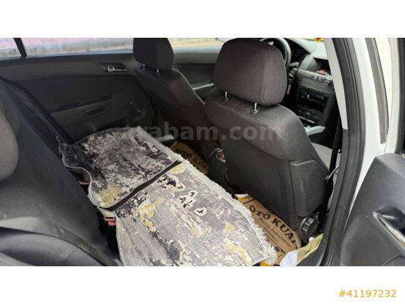 KAAN OTOMOTİV'DEN DEĞİŞENSİZ ASTRA