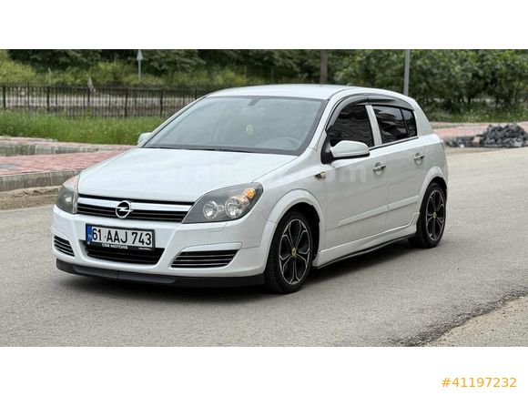KAAN OTOMOTİV'DEN DEĞİŞENSİZ ASTRA