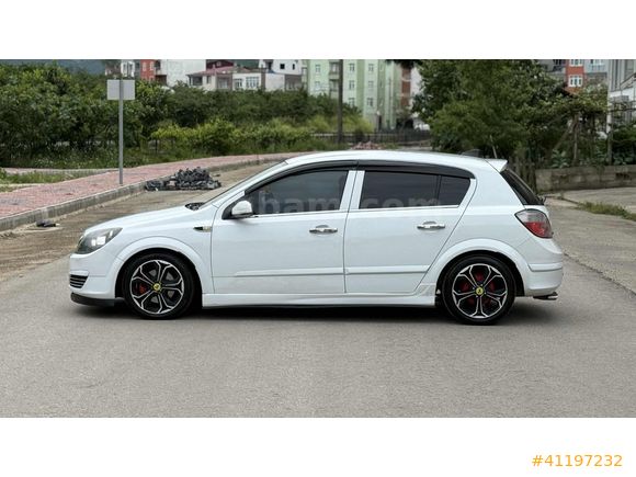 KAAN OTOMOTİV'DEN DEĞİŞENSİZ ASTRA