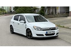 KAAN OTOMOTİV'DEN DEĞİŞENSİZ ASTRA