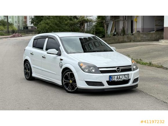 KAAN OTOMOTİV'DEN DEĞİŞENSİZ ASTRA