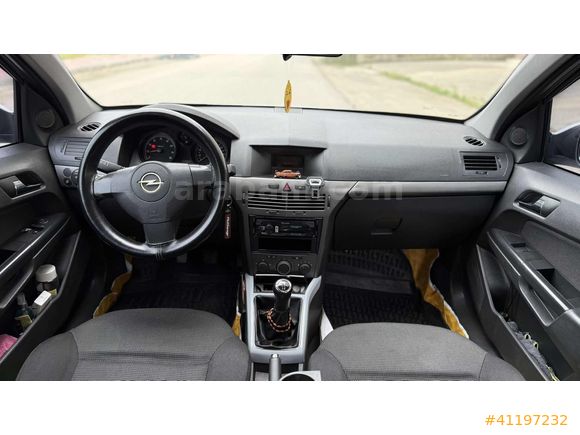 KAAN OTOMOTİV'DEN DEĞİŞENSİZ ASTRA