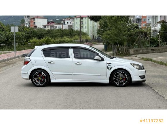 KAAN OTOMOTİV'DEN DEĞİŞENSİZ ASTRA