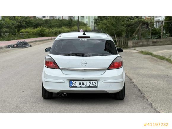 KAAN OTOMOTİV'DEN DEĞİŞENSİZ ASTRA