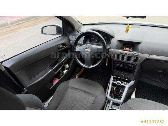 KAAN OTOMOTİV'DEN DEĞİŞENSİZ ASTRA