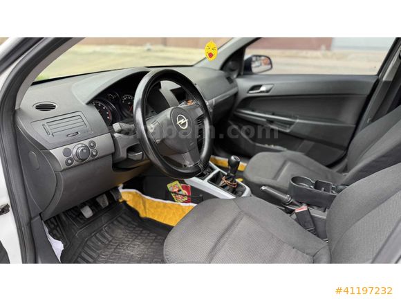 KAAN OTOMOTİV'DEN DEĞİŞENSİZ ASTRA