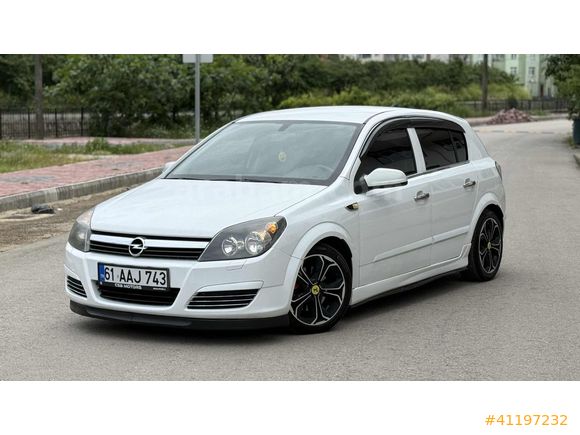 KAAN OTOMOTİV'DEN DEĞİŞENSİZ ASTRA