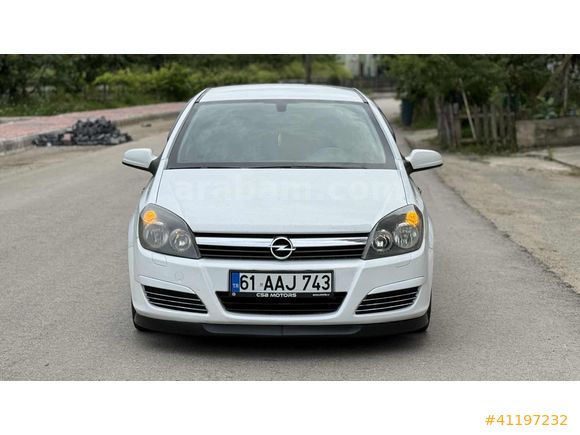 KAAN OTOMOTİV'DEN DEĞİŞENSİZ ASTRA