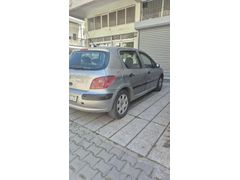 ACİL UYGUN FİYATLI SATILIK Sahibinden Peugeot 307 1.6 XS 2004 Model PAZARLIK PAYI MEVCUT