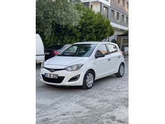 Sahibinden Hyundai i20 1.4 CVVT Jump 2014 Model 