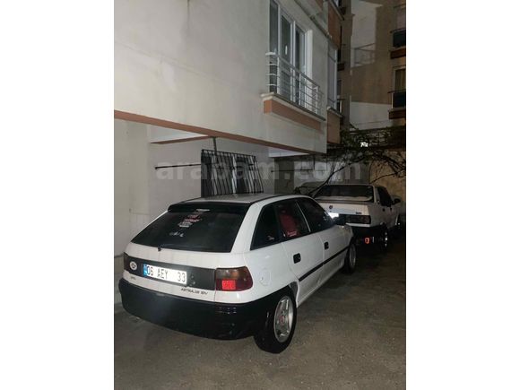 Sahibinden Opel Astra 1.6 GL 1995 Model 