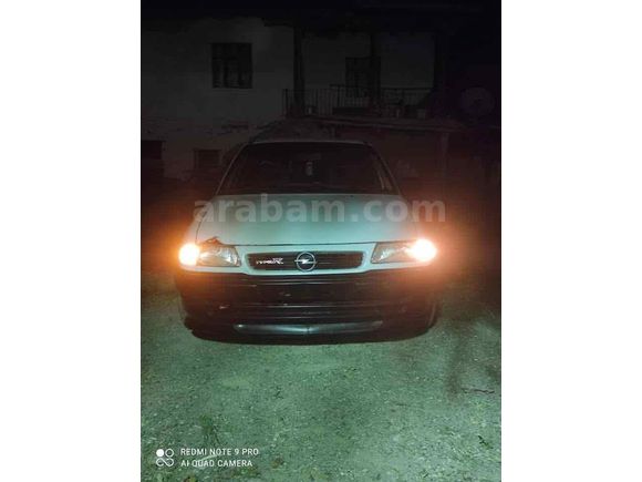 Sahibinden Opel Astra 1.6 GL 1995 Model 