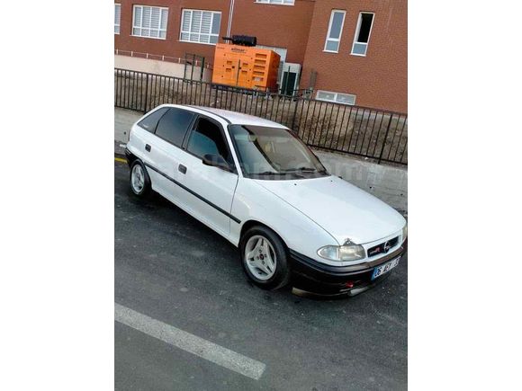 Sahibinden Opel Astra 1.6 GL 1995 Model 