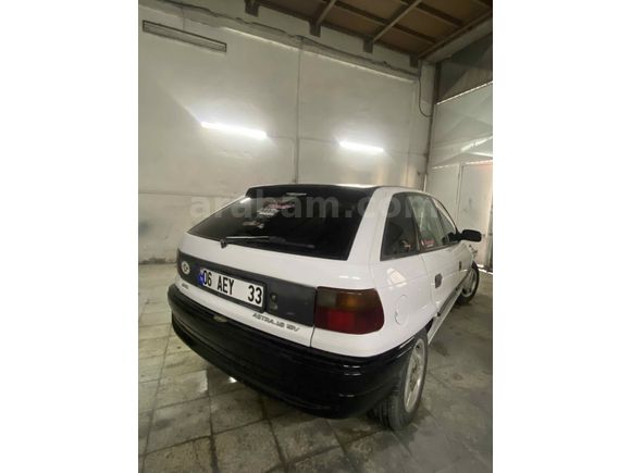 Sahibinden Opel Astra 1.6 GL 1995 Model 