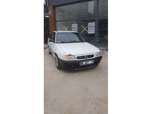 Sahibinden Opel Astra 1.6 GL 1995 Model 