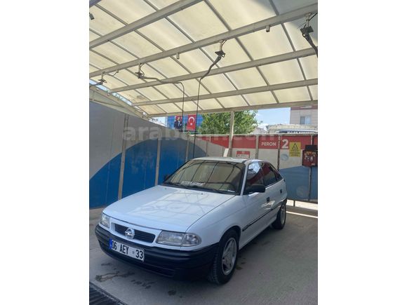 Sahibinden Opel Astra 1.6 GL 1995 Model 