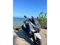 Sahibinden SYM Joymax Z Plus 250 MANAVGAT