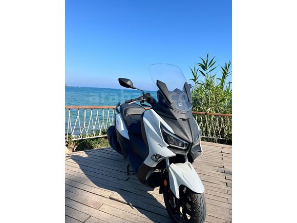Sahibinden SYM Joymax Z Plus 250 MANAVGAT