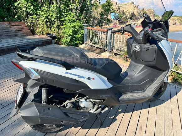 Sahibinden SYM Joymax Z Plus 250 MANAVGAT