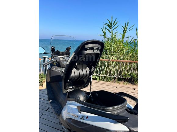 Sahibinden SYM Joymax Z Plus 250 MANAVGAT