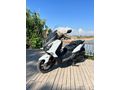 Sahibinden SYM Joymax Z Plus 250 MANAVGAT