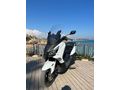 Sahibinden SYM Joymax Z Plus 250 MANAVGAT