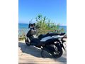 Sahibinden SYM Joymax Z Plus 250 MANAVGAT