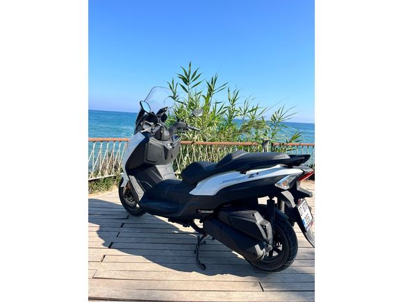 Sahibinden SYM Joymax Z Plus 250 MANAVGAT