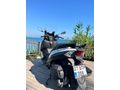 Sahibinden SYM Joymax Z Plus 250 MANAVGAT