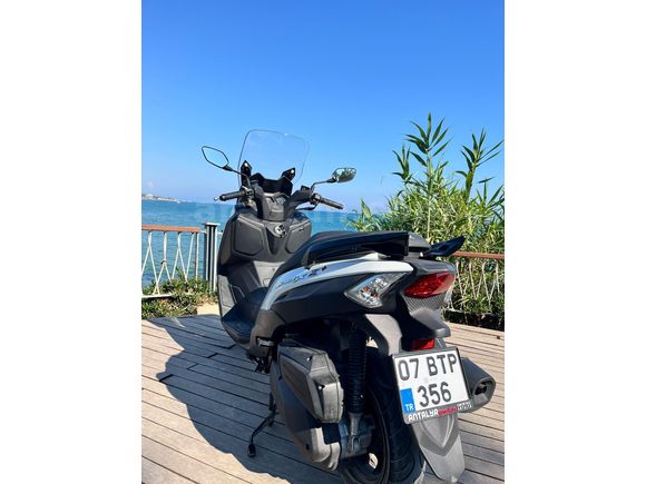 Sahibinden SYM Joymax Z Plus 250 MANAVGAT