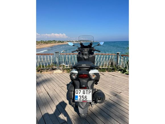 Sahibinden SYM Joymax Z Plus 250 MANAVGAT
