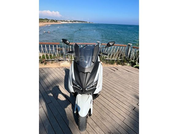 Sahibinden SYM Joymax Z Plus 250 MANAVGAT